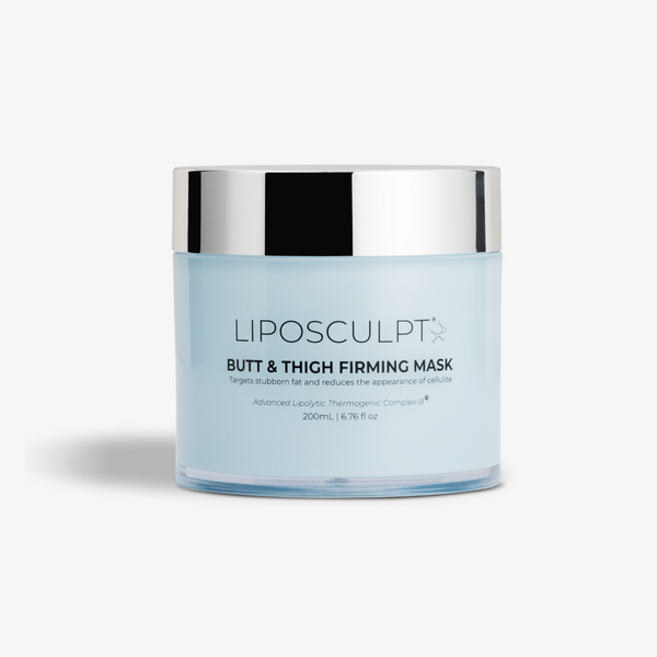  Booty Mask with Firming and Lift Skin: Enaskin